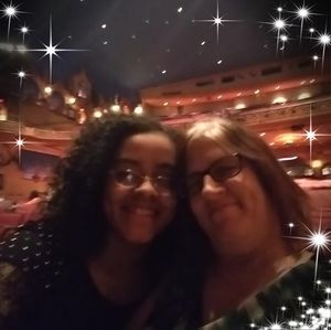 Meet your Posher, Britt